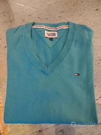 Maglione Tommy Hilfiger