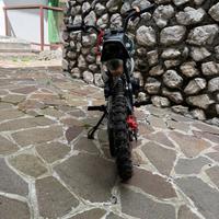 MINICROSS 49cc
