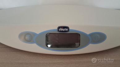 Bilancia digitale CHICCO