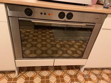 Forno pinco pallino da 90 cm