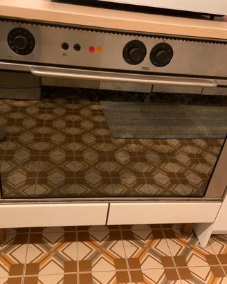 Forno pinco pallino da 90 cm