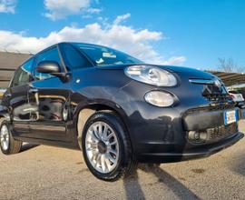 FIAT 500L 1.3 Diesel Motore Nuovo Km 0