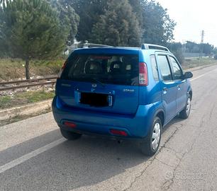 Mini Suv Suzuki Ignis