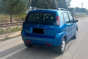 Mini Suv Suzuki Ignis