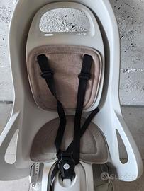 Seggiolino Bicicletta