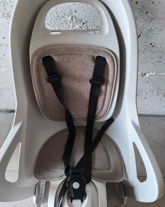 Seggiolino Bicicletta