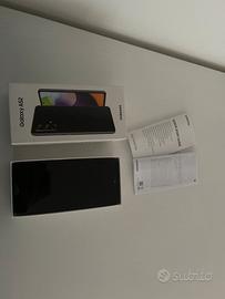 samsung galaxy a52