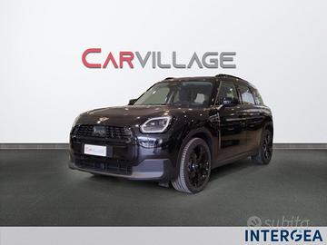 MINI Mini Countryman 2.0 48V D Classic auto