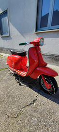 Lambretta 150 li special