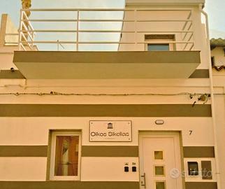 Siracusa - affittacamere e casa vacanza