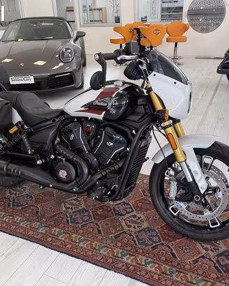 Indian 101 scout 2025