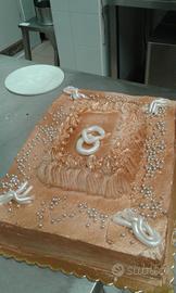 Pasticcere rosticcere gelateria