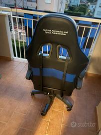 Sedia gamer