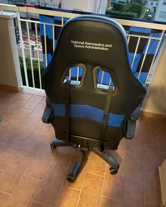 Sedia gamer