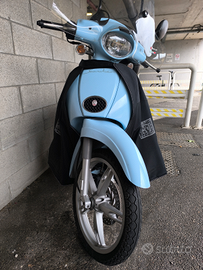 Scarabeo 50 cc