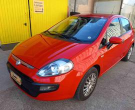 FIAT Punto Evo 1.3 Mjt 75 CV 5 porte Active  NEO