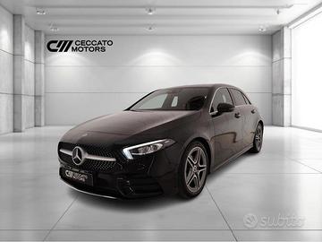 Mercedes Classe A 200 Premium auto