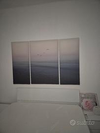 quadro mare elegante 