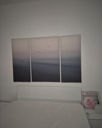 quadro mare elegante 