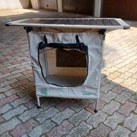 oggetti da campeggio 1