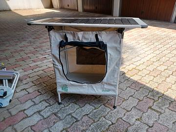 oggetti da campeggio 1