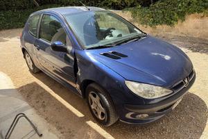 Peugeot 206 1.4 hdi