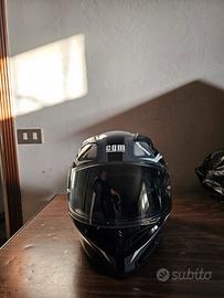 Casco integrale CGM 