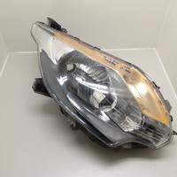 FARO ANTERIORE DESTRO MITSUBISHI L 200 5Â° Serie 8