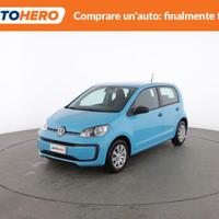 VOLKSWAGEN up! 1.0 5p. take up!
