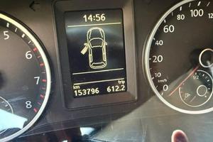 VW Tiguan 1.4 TSI 4Motion Euro 5 Benzina – 2010