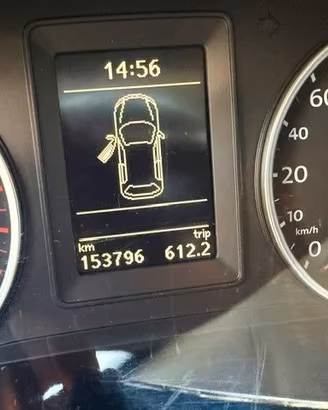 VW Tiguan 1.4 TSI 4Motion Euro 5 Benzina – 2010