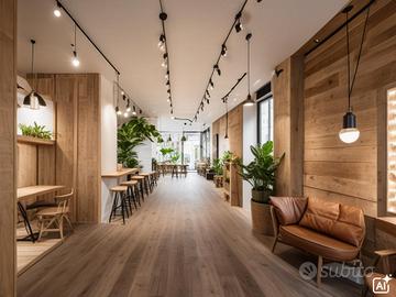 NEGOZIO A CINISELLO BALSAMO