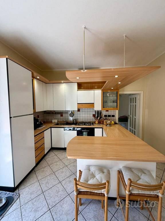 Apartment in San Giovanni in Persiceto, Accatà - Vista 3