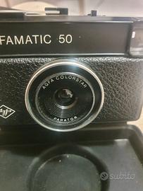 AGFAMATIC 50  