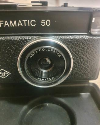 AGFAMATIC 50  