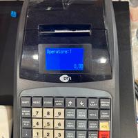 Registratore di cassa