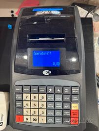 Registratore di cassa
