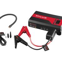 Avviatore Compressore auto Ultimate Speed