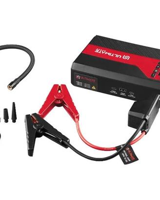 Avviatore Compressore auto Ultimate Speed