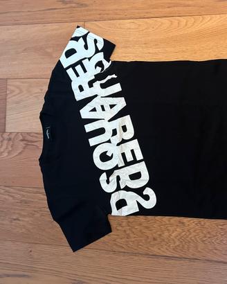 Maglietta Dsquared2