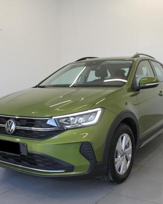 Volkswagen Taigo 1.0 Tsi Life 95 Cv.