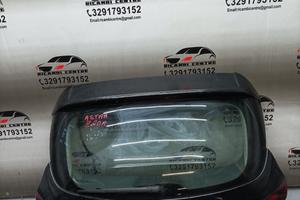 Portellone posteriore opel astra j 2009-2012 hatch