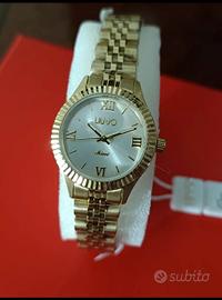 orologio da polso donna  - Liu Jo