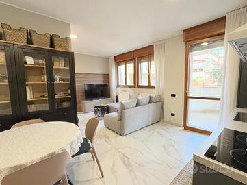 MONOLOCALE A MILANO