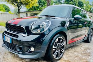 Mini paceman SD 2.0 diesel automatica