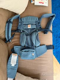 ergobaby marsupio omni 360  nuovo!
