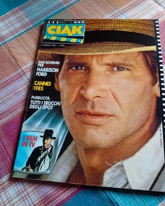 Rivista Ciak