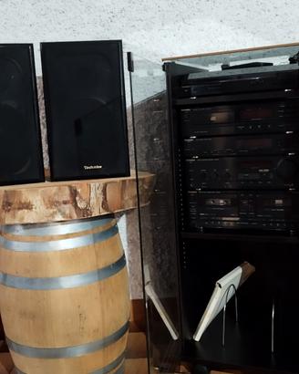 HiFi vintage technics 