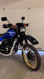 HONDA XLV 750R RIBASSO 300€ FINO 10 AGOSTO