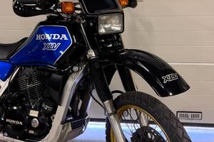 HONDA XLV 750R RIBASSO 300€ FINO 10 AGOSTO